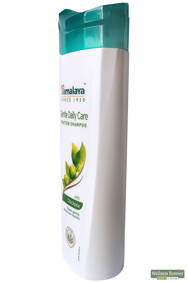 Buy Himalaya Gentle Daily Care Protein Shampoo, 80 ml Online Wellness