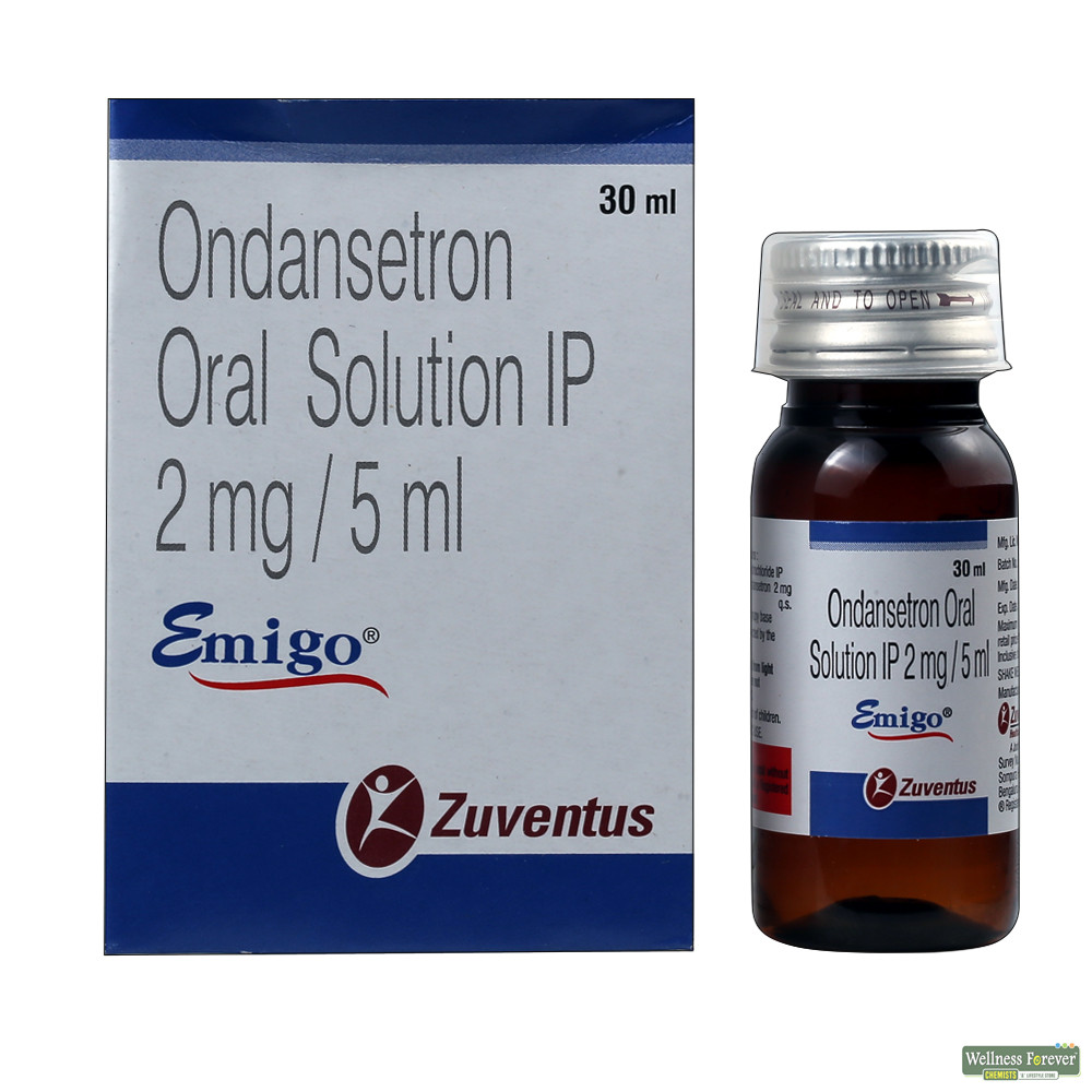 Can Dogs Take Ondansetron Wafers